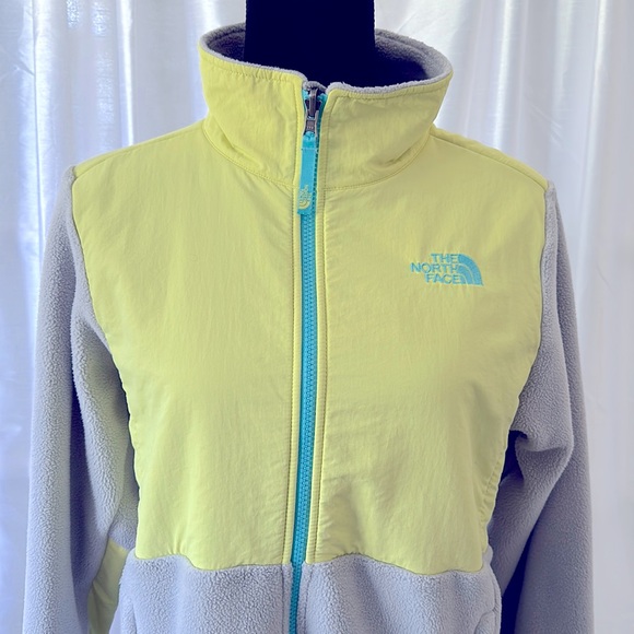 The North Face Big Kids’ Denali Jacket-Girls 18
